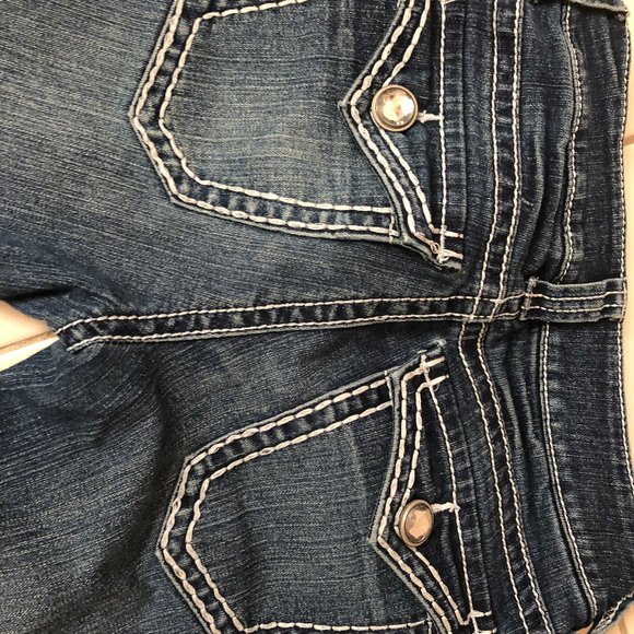 Jeans - Picture 2 of 7